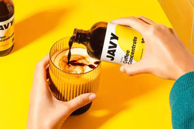 Javy Coffee Concentrate