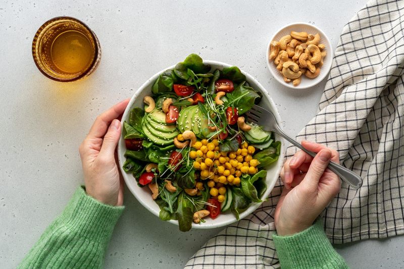 Mindful Eating