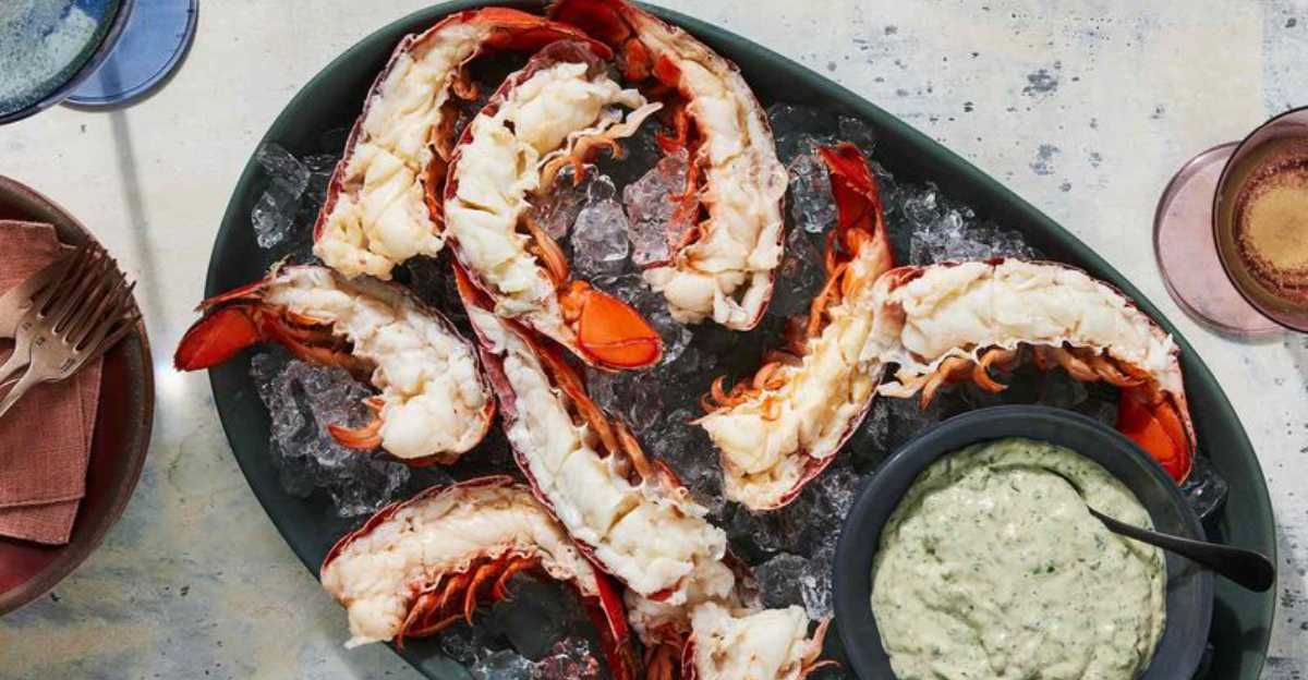 12 Lobster Shelling Tricks That Make the Job Less Messy - Foodie Haven