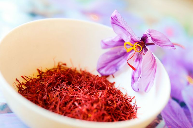 Saffron