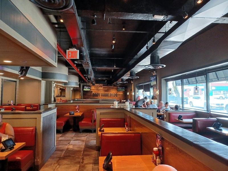 Eat Chili's