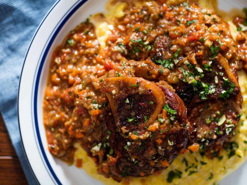 Osso Buco