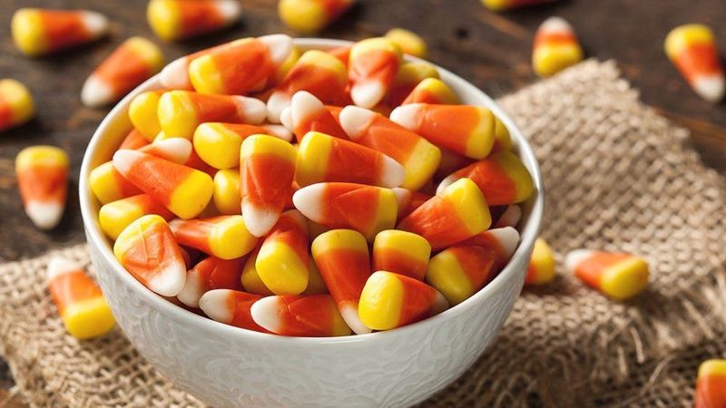 Candy Corn