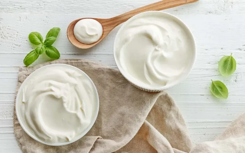 Greek Yogurt