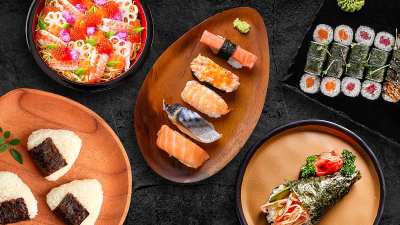 Sushi