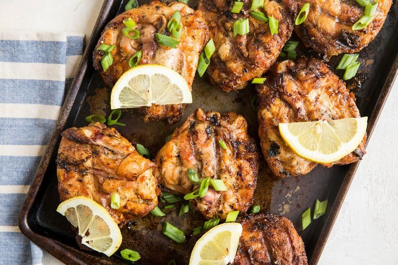 Perfect Marinade Magic