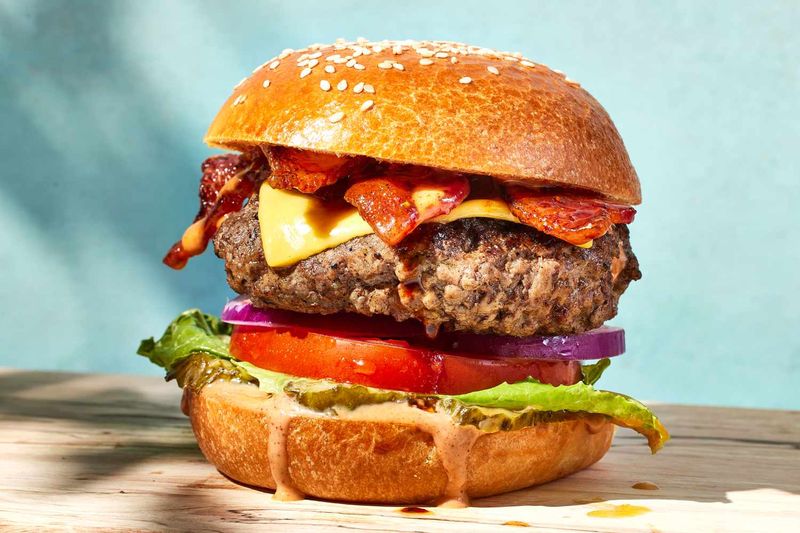 Hamburger