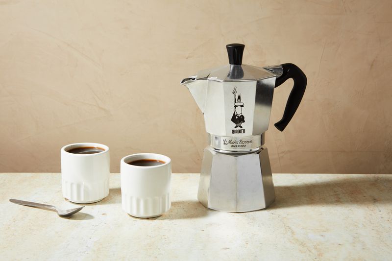 Bialetti Moka Express
