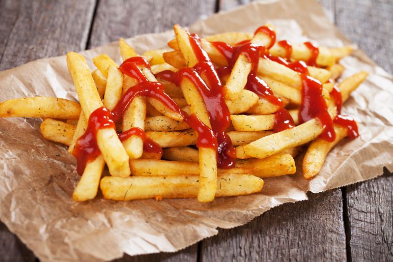 Ketchup