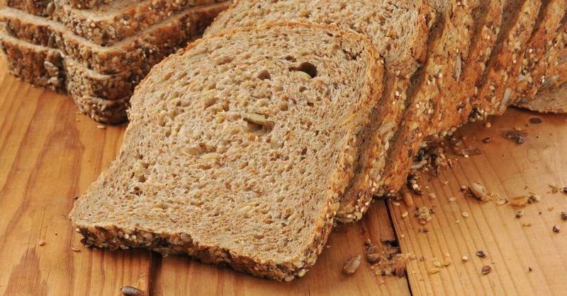Ezekiel Bread