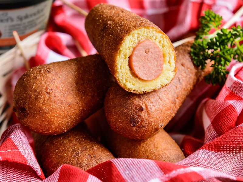 Corn Dog