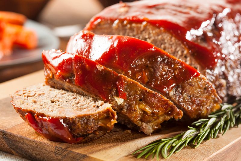 Meatloaf