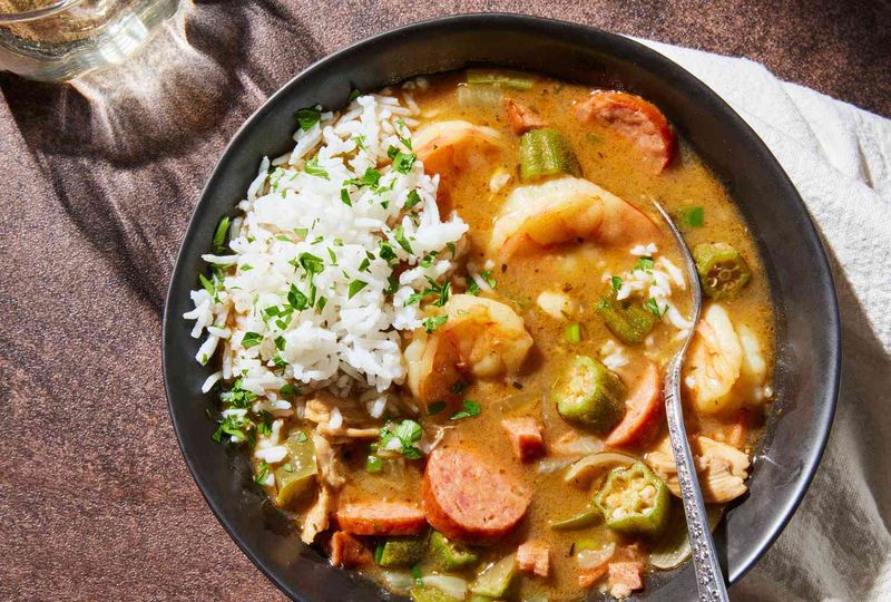 Gumbo