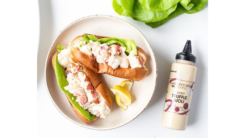 Truffle Aioli