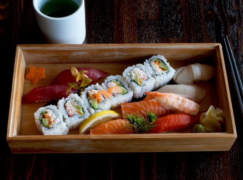 Sushi