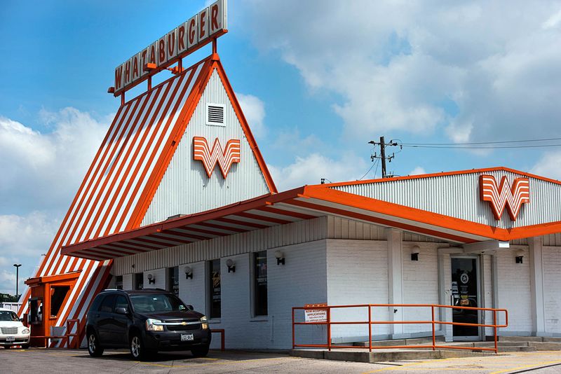 Whataburger