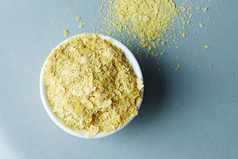 A Vegan's Cheese Replacement