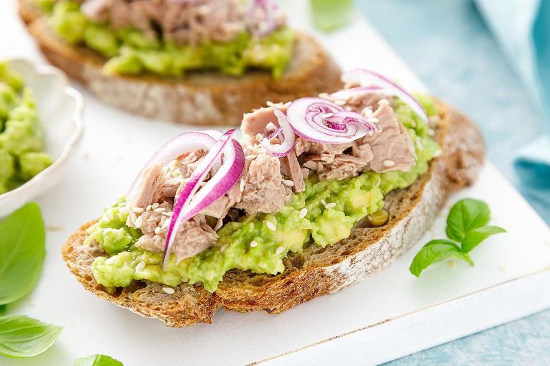 Avocado Smash