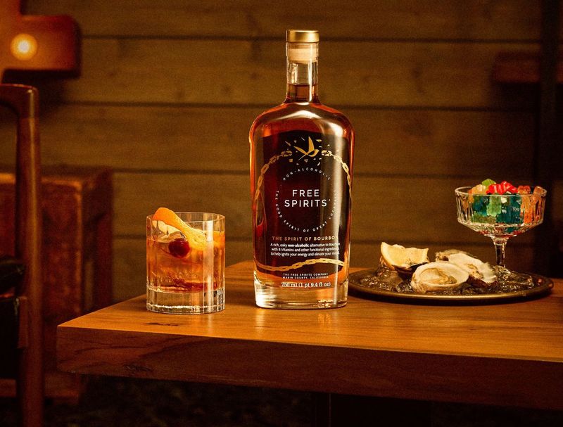 Spirit of Bourbon