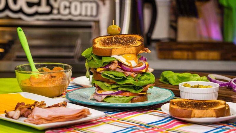 The Dagwood