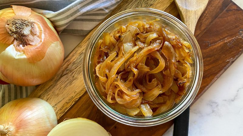 Yellow Onion