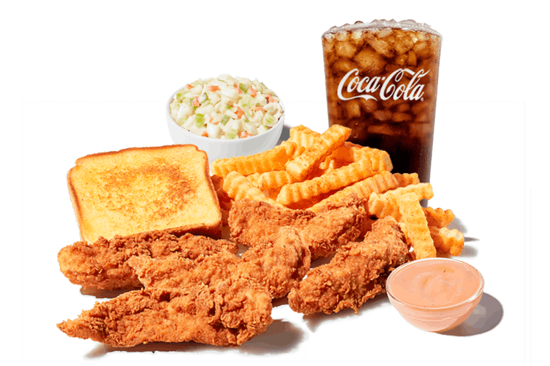 Zaxby's