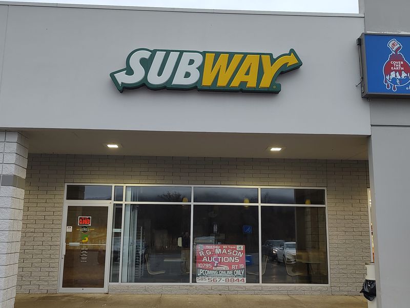 Subway