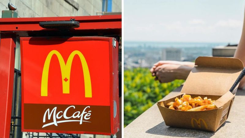 Menu Differences
