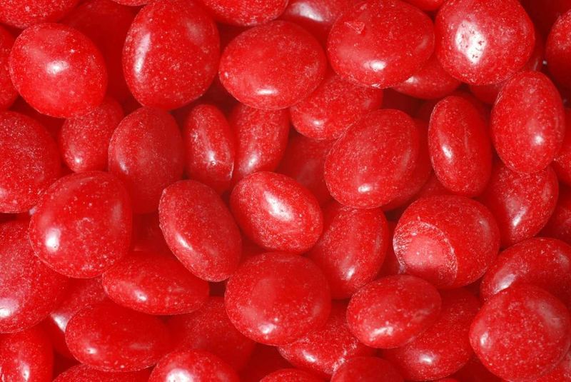 Red Dye No. 2