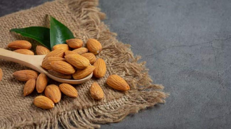Almonds