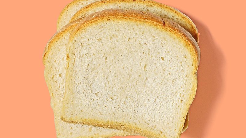 White Bread