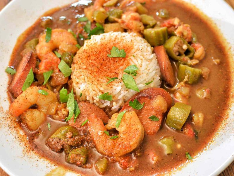Gumbo