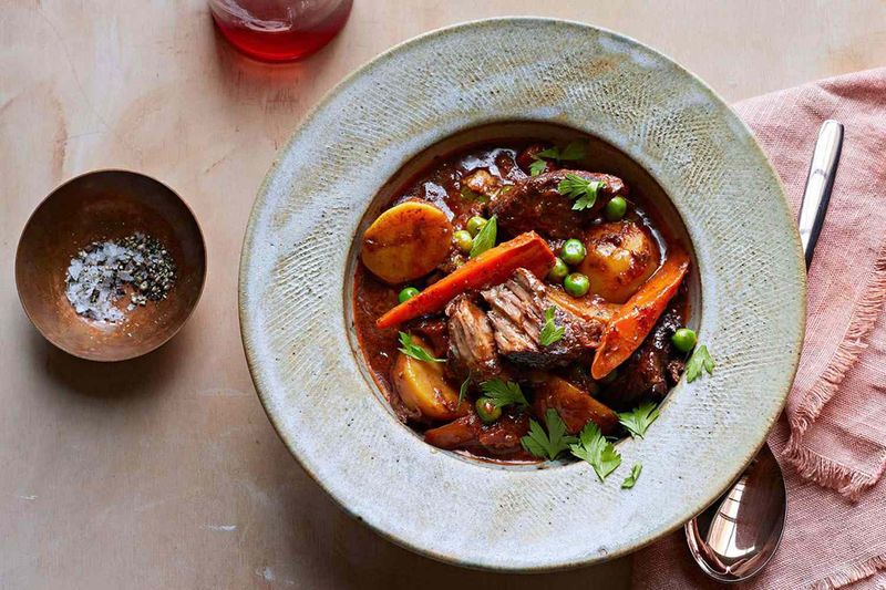 Classic Beef Stew