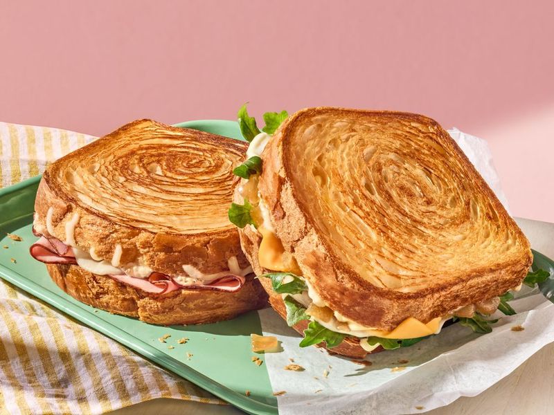 1995: Panera Bread