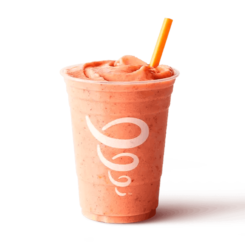 2000: Jamba Juice