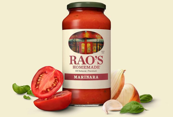 Marinara Sauce