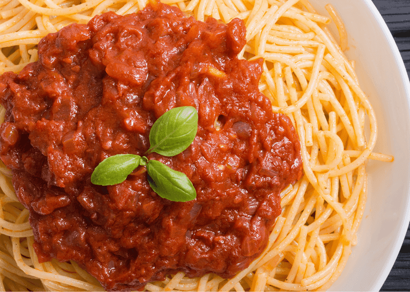 Marinara Sauce