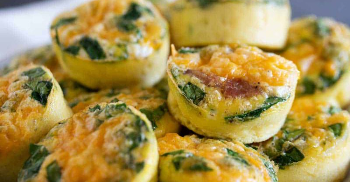 20 Quick Breakfasts That Always Get Me Through Hectic Mornings - Foodie ...