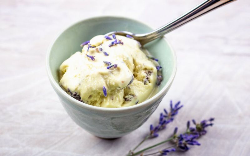 Honey Lavender