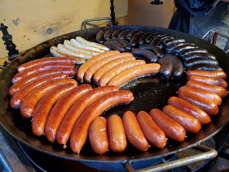 Processed Meats