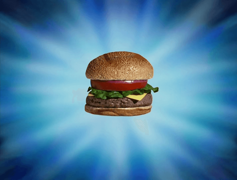 Krabby Patties