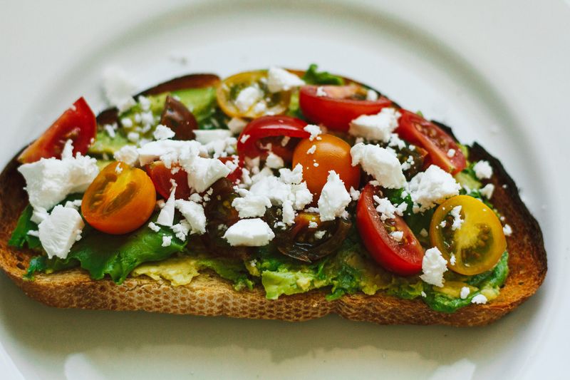 Avocado Smash