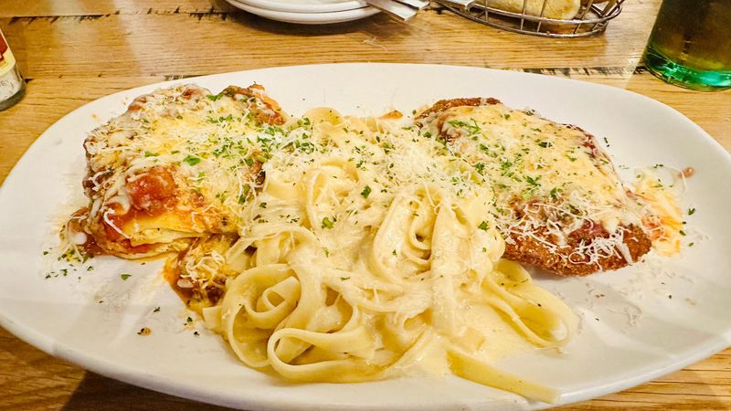 Olive Garden