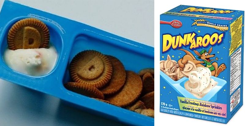 Dunkaroos