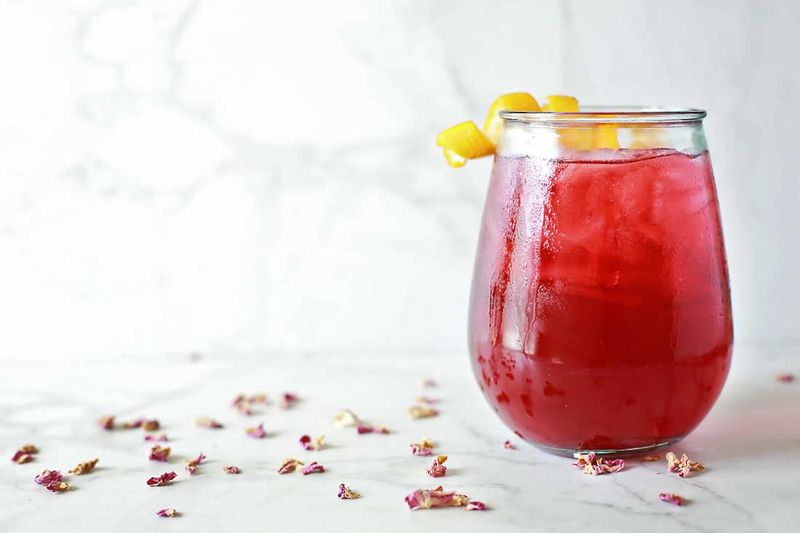Iced Passion Tango Tea