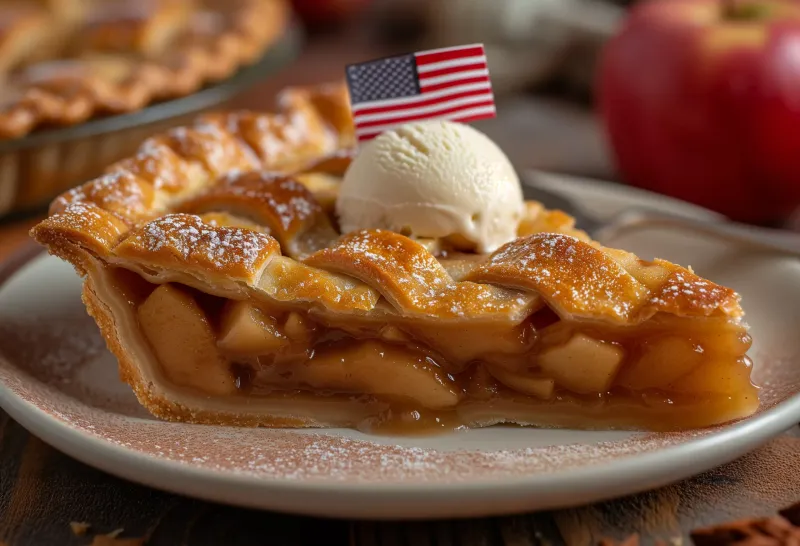 Apple Pie