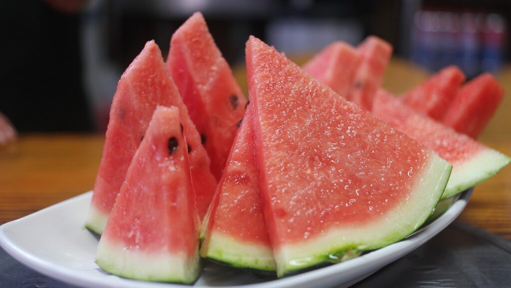 watermelon, fruit, korea and, food, delicious watermelon, dessert, summer fruit, watermelon, watermelon, watermelon, watermelon, watermelon