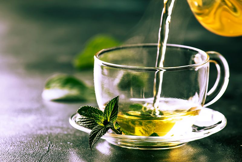 Green Tea