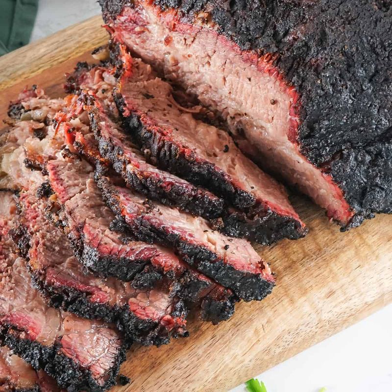 Texas Brisket