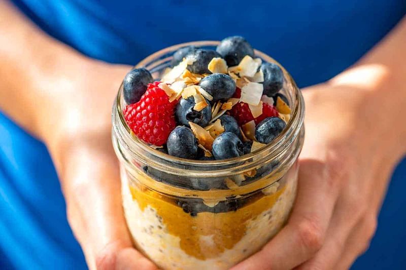Overnight Oats